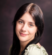 Delicia Huijbrechts