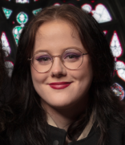 Naomi Roubos