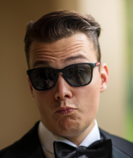 Tobias Haccou